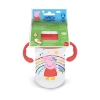 Picture of Stor: Peppa Pig Little One - Toddler 360 Training Tumbler (395ml) (13424)