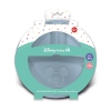 Picture of Stor Disney: Mickey Mouse - Toddler Divided Silicone Plate  (12225)