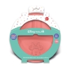 Picture of Stor Disney: Minnie Mouse - Toddler Divided Silicone Plate  (12235)