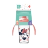 Picture of Stor Disney: Minnie Mouse Heart Full - Toddler Easy Training Cup  (10788)