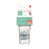 Picture of Stor Disney: Stitch Cuddle Me - Toddler Flexi Straw Cup  (10986)