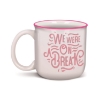 Picture of Stor: Friends How you Doin? - Young Adult Breakfast Mug In Gift Box (415ml) (6638)