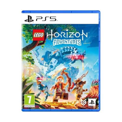 Picture of PS5 Lego Horizon Adventures