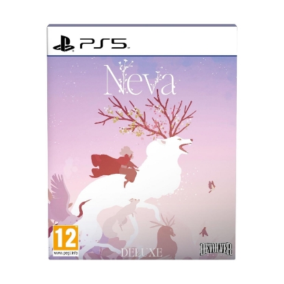 Picture of PS5 Neva - Deluxe Edition