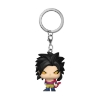 Picture of Funko Pocket Pop!: Dragon Ball GT - Super Saiyan 4 Goku Vinyl Figure Keychain