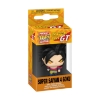 Picture of Funko Pocket Pop!: Dragon Ball GT - Super Saiyan 4 Goku Vinyl Figure Keychain