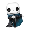Picture of Funko Pop! Disney: The Nightmare Before Christmas - Jack Skellington (Couture) #1604 Vinyl Figure