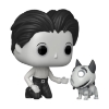Picture of Funko Pop! Disney: Frankenweenie - Victor with Sparky #2038 Vinyl Figure