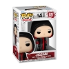 Picture of Funko Pop! Movies: Saw (10th Anniversary) - Jigsaw (Killer)* #1820 Vinyl Figure