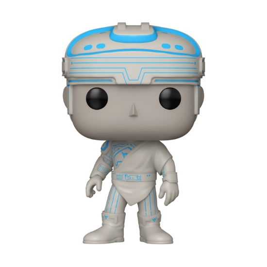 Picture of Funko Pop! Movies Disney: Tron - Kevin Flynn #1854 Vinyl Figure