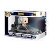 Picture of Funko Pop! Rides Deluxe: Back to the Future - Doc with Time Machine #133 Vinyl Figure