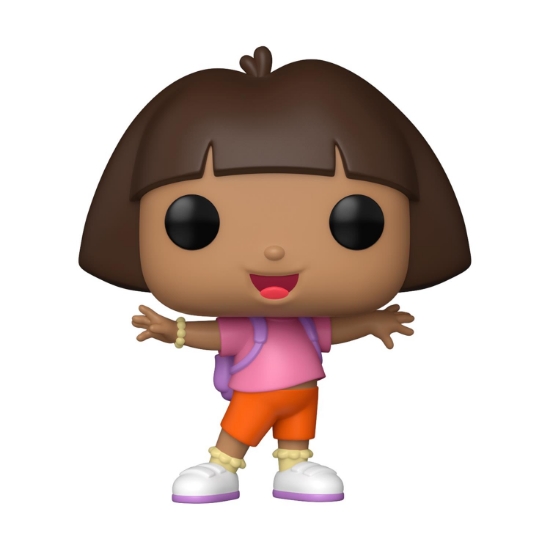Picture of Funko Pop! Animation: Dora - Dora #2003 Vinyl Figure