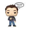 Picture of Funko Pop! Television: Friends - Joey Tribbianni #1723 Vinyl Figure