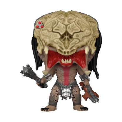 Picture of Funko Pop! Movies: Prey - Feral Predator #1909 Vinyl Figure