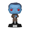 Picture of Funko Pop! Star Wars: Tales of the Empire - Admiral Thrawn #791 Bobble-Head Vinyl Figure