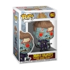 Picture of Funko Pop! Marvel: Marvel Zombies - Zombie Hawkeye #1553 Bobble-Head Vinyl Figure
