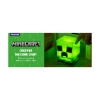 Picture of Paladone SquishyGlo: Minecraft - Creeper Silicone Light Rechargeable (PP14710MCF)