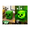 Picture of Paladone SquishyGlo: Minecraft - Creeper Silicone Light Rechargeable (PP14710MCF)