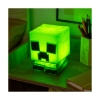 Picture of Paladone SquishyGlo: Minecraft - Creeper Silicone Light Rechargeable (PP14710MCF)