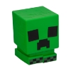 Picture of Paladone SquishyGlo: Minecraft - Creeper Silicone Light Rechargeable (PP14710MCF)