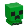 Picture of Paladone SquishyGlo: Minecraft - Creeper Silicone Light Rechargeable (PP14710MCF)