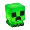Picture of Paladone SquishyGlo: Minecraft - Creeper Silicone Light Rechargeable (PP14710MCF)