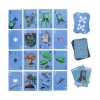 Picture of Paladone: Minecraft - Waterproof Playing Cards (PP14949MCF)
