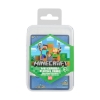 Picture of Paladone: Minecraft - Waterproof Playing Cards (PP14949MCF)