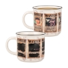 Picture of Paladone: One Piece - Heat Change Mug (PP14649OPNF)
