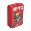 Picture of Paladone: One Piece - Playing Cards in Tin (PP14380OPNF)