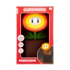 Picture of Paladone: Super Mario - Fire Flower Lamp (PP14360NN)