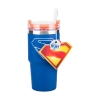 Picture of Paladone DC: Superman - Theatrical Gamer Cup (PP14870SMT)