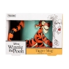 Picture of Paladone: Disney Winnie The Pooh - Tigger Shaped Mug (PP14601WP)