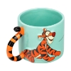 Picture of Paladone: Disney Winnie The Pooh - Tigger Shaped Mug (PP14601WP)