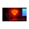 Picture of Paladone DC: Superman - Wall Mountable LED Neon Light (PP14478SMTVN)
