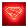 Picture of Paladone DC: Superman - Wall Mountable LED Neon Light (PP14478SMTVN)