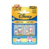 Picture of Funko Bitty Pop! 2-pack: Disney - Donald & Daisy Vinyl Figures