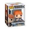 Picture of Funko Bitty Pop! 2-pack: Harry Potter - Ron & Hermione Vinyl Figures