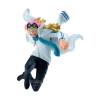 Picture of Banpresto Battle Record Collection: One Piece - Koby Statue (12cm) (29085)