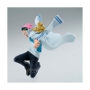 Picture of Banpresto Battle Record Collection: One Piece - Koby Statue (12cm) (29085)