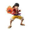 Picture of Banpresto Grandista: One Piece - Monkey. D. Luffy Statue (21cm) (28939)