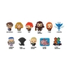 Picture of Monogram: Harry Potter (Series4) (Blind Bag/Random) 3D Foam Bag Clips Figures (48120)