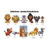 Picture of Monogram Disney: Lion King (Blind Bag/Random) 3D Foam Bag Clips Figures (85665)
