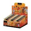 Picture of Monogram Disney: Lion King (Blind Bag/Random) 3D Foam Bag Clips Figures (85665)