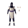 Picture of Bandai Anime Heroes: Naruto - Orochimaru Action Figure (36968)