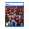 Picture of PS5 Double Dragon Revive Limited Edition