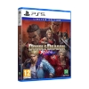 Picture of PS5 Double Dragon Revive Limited Edition