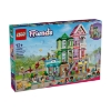Picture of LEGO® Friends: Heartlake City Apartments and Stores (42670)