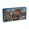 Picture of LEGO® City: Scrapyard with Cars (60472)