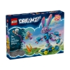 Picture of LEGO® DREAMZzz™: Izzie and Bunchurro the Gaming Bunny (71490)
